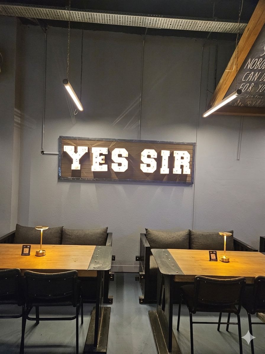 İzmir fuar stand görsel uygulama